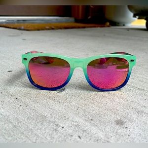 Knockaround sunglasses special release Knock ‘Em Dead